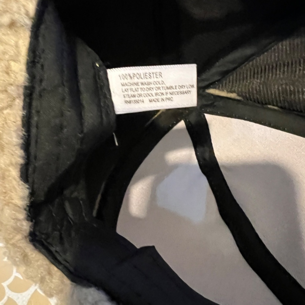 Baseball Cap - image 4